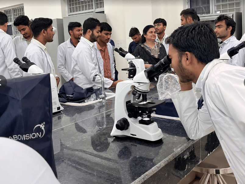 GMC Alwar College Infrastructure photo 5